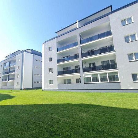 Flh - Modern 3 Apt Near Old Town - 15 Min Walk Сибиу Экстерьер фото